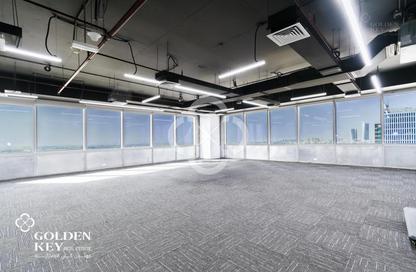 Office Space - Studio - 2 for sale in Lusail Residence - Marina District - Lusail