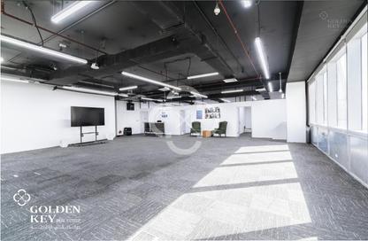 Office Space - Studio - 2 for sale in Lusail Residence - Marina District - Lusail