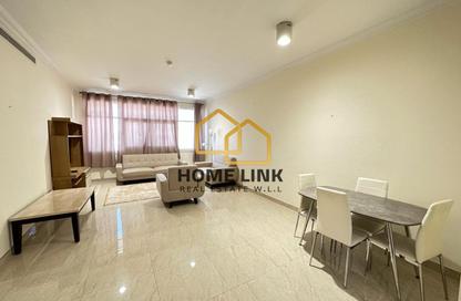 Apartment - 1 Bedroom - 2 Bathrooms for rent in Fox Hills South - Fox Hills - Lusail