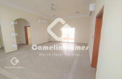 Villa - 4 Bedrooms - 5 Bathrooms for rent in Al Waab Street - Al Waab - Doha