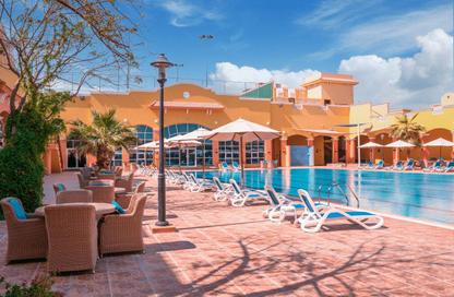 Villa - 4 Bedrooms - 6 Bathrooms for rent in Al Fardan Gardens 05 - Al Waab - Doha
