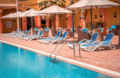 Villa - 4 Bedrooms - 6 Bathrooms for rent in Al Fardan Gardens 05 - Al Waab - Doha