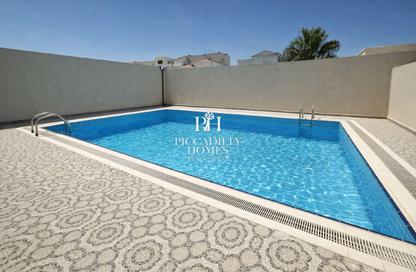 Villa - 6 Bedrooms - 5 Bathrooms for rent in Umm Salal Ali - Umm Salal Ali - Doha Villa - 6 Bedrooms - 5 Bathrooms for rent in Umm Salal Ali - Umm Salal Ali - Doha