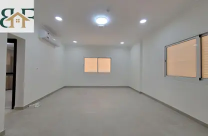 Apartment - 2 Bedrooms - 2 Bathrooms for rent in Old Airport Road - Old Airport Road - Doha