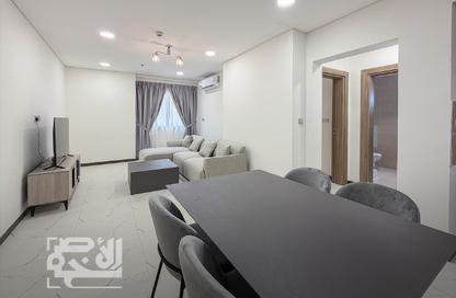 Apartment - 1 Bedroom - 1 Bathroom for rent in Al Sadd - Al Sadd - Doha