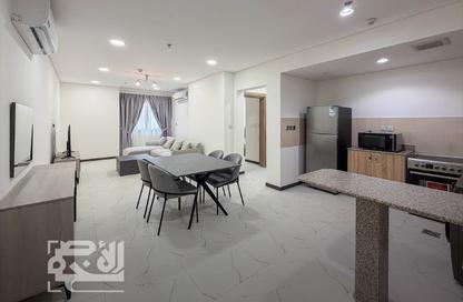 Apartment - 1 Bedroom - 1 Bathroom for rent in Al Sadd - Al Sadd - Doha