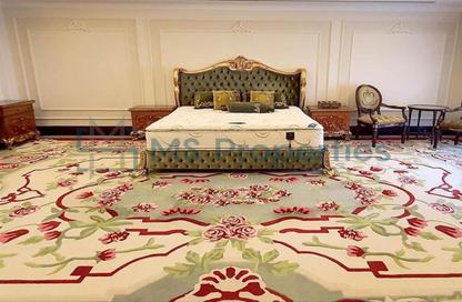 Penthouse - 5 Bedrooms - 6 Bathrooms for sale in West Porto Drive - Porto Arabia - The Pearl Island - Doha