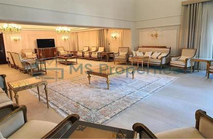 Penthouse - 5 Bedrooms - 6 Bathrooms for sale in West Porto Drive - Porto Arabia - The Pearl Island - Doha