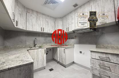 Apartment - 2 Bedrooms - 3 Bathrooms for rent in Giardino Apartments - The Pearl Island - Doha
