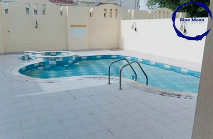 Villa - 5 - 5 for rent in Al Dhakhira - Al Thakhira - Al Khor