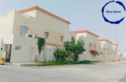 Villa - 5 - 5 for rent in Al Dhakhira - Al Thakhira - Al Khor