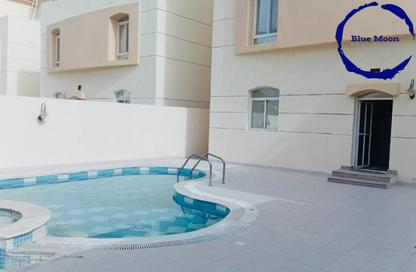 Villa - 5 - 5 for rent in Al Dhakhira - Al Thakhira - Al Khor