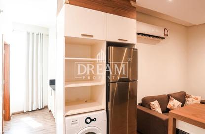 Apartment - 1 - 1 for rent in Old Airport Road - Old Airport Road - Doha Apartment - 1 - 1 for rent in Old Airport Road - Old Airport Road - Doha