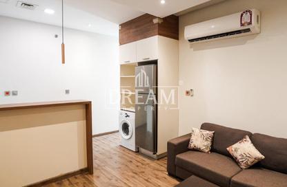 Apartment - 1 - 1 for rent in Old Airport Road - Old Airport Road - Doha