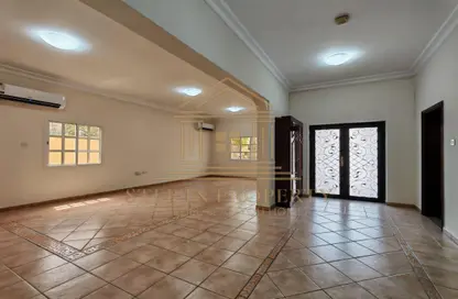 Villa - 4 Bedrooms - 4 Bathrooms for rent in Al Waab Street - Al Waab - Doha