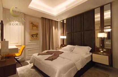 Apartment - 1 Bedroom - 2 Bathrooms for rent in Musheireb - Musheireb - Doha