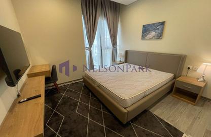 Apartment - 2 Bedrooms - 3 Bathrooms for rent in Giardino Apartments - The Pearl Island - Doha
