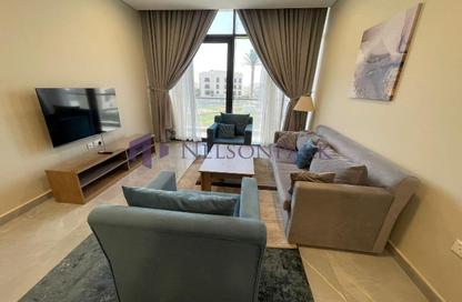 Apartment - 2 Bedrooms - 3 Bathrooms for rent in Giardino Apartments - The Pearl Island - Doha