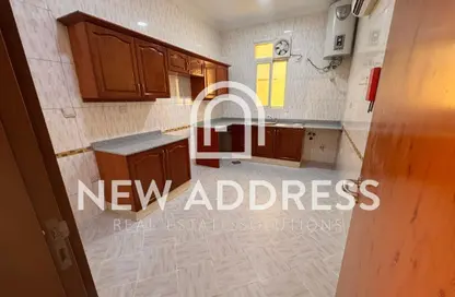 شقة - 2 غرف نوم - 2 حمامات للايجار في الغرافة - الغرافة - الدوحة