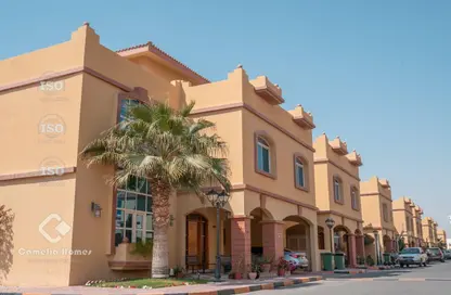 Compound - 4 Bedrooms - 5 Bathrooms for rent in Bu Hamour Street - Abu Hamour - Doha Compound - 4 Bedrooms - 5 Bathrooms for rent in Bu Hamour Street - Abu Hamour - Doha