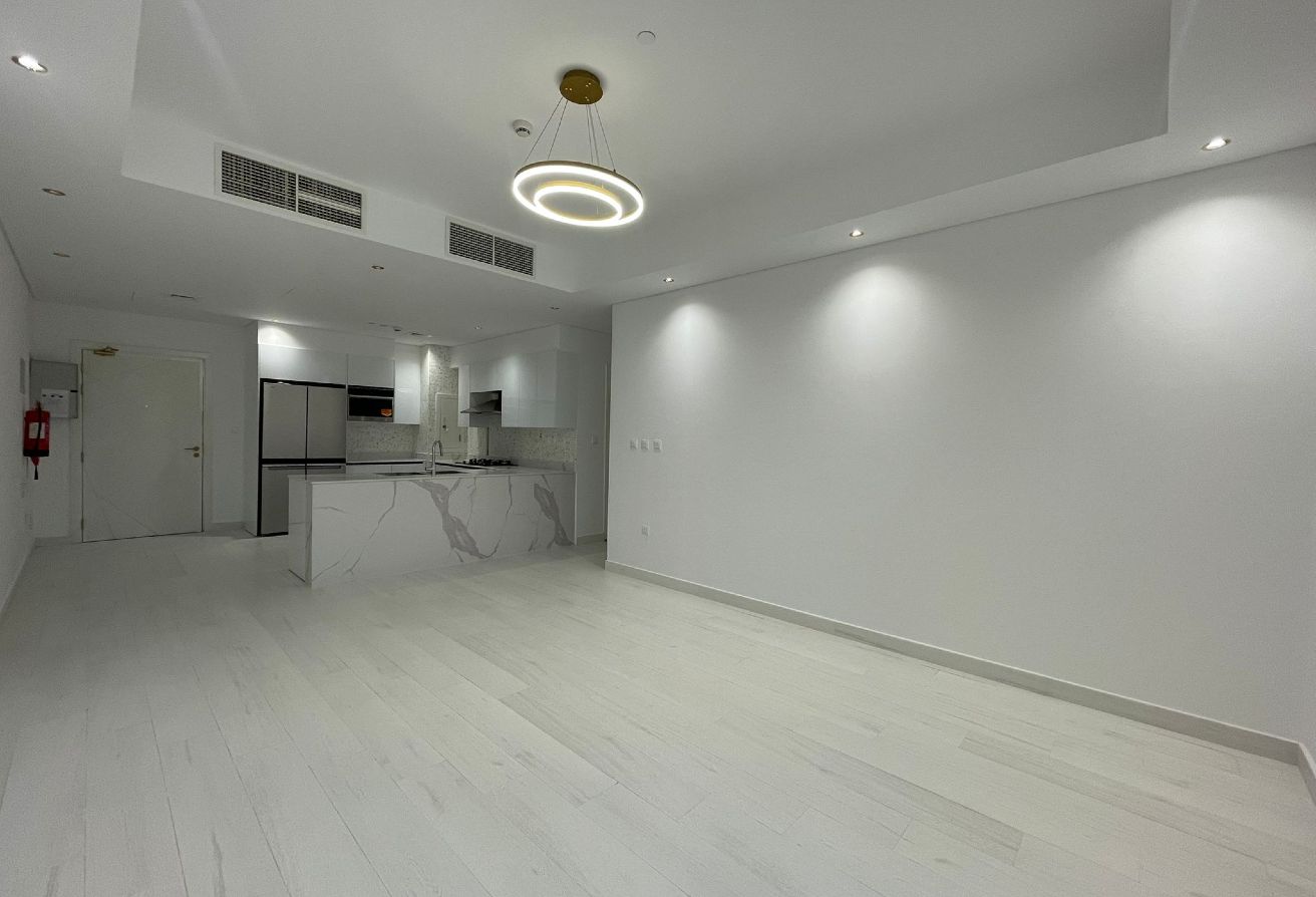 2 BR Apartment in Fox Hills with 2 Parking Slots