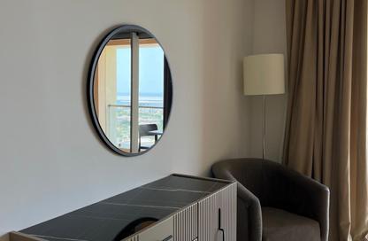 Apartment - Studio - 2 for rent in Viva West - Viva Bahriyah - The Pearl Island - Doha