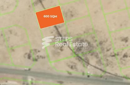Land - Studio for sale in Al Wakra - Al Wakra - Al Wakrah - Al Wakra