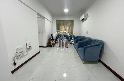Apartment - 3 Bedrooms - 2 Bathrooms for rent in Najma Street - Najma - Doha
