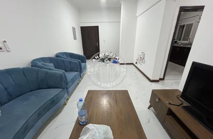 Apartment - 3 Bedrooms - 2 Bathrooms for rent in Najma Street - Najma - Doha