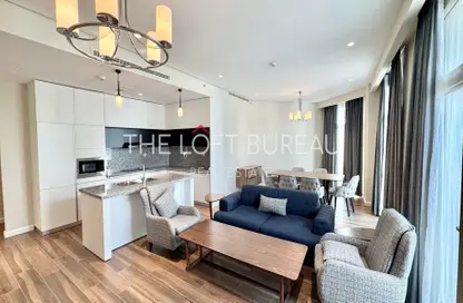 Apartment - 2 Bedrooms - 3 Bathrooms for sale in Floresta Gardens - Floresta Gardens - The Pearl Island - Doha