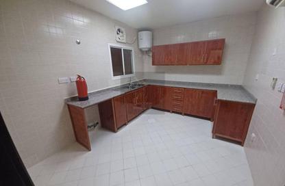 Apartment - 2 Bedrooms - 3 Bathrooms for rent in Anas Street - Fereej Bin Mahmoud North - Fereej Bin Mahmoud - Doha Apartment - 2 Bedrooms - 3 Bathrooms for rent in Anas Street - Fereej Bin Mahmoud North - Fereej Bin Mahmoud - Doha