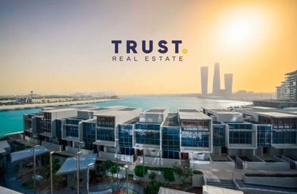 Land - Studio for sale in Huzoom Villas - Lusail City - Lusail