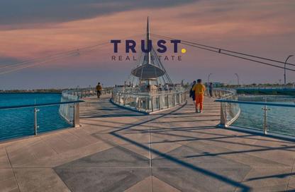 Land - Studio for sale in Huzoom Villas - Lusail City - Lusail