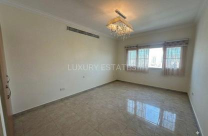 Apartment - 3 Bedrooms - 4 Bathrooms for rent in East Porto Drive - Porto Arabia - The Pearl Island - Doha