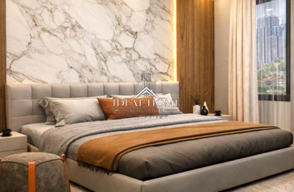 Apartment - 1 Bedroom - 2 Bathrooms for sale in Al Erkyah City - Lusail