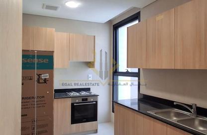 Apartment - 2 - 3 for rent in Al Waab - Al Waab - Doha