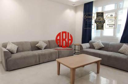Apartment - 2 Bedrooms - 3 Bathrooms for rent in Al Nasr Street - Al Nasr - Doha