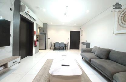 Apartment - 1 - 1 for rent in Salaja Street - Doha Al Jadeed - Doha Apartment - 1 - 1 for rent in Salaja Street - Doha Al Jadeed - Doha