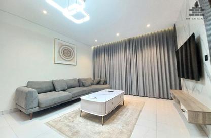 Apartment - 1 - 1 for rent in Salaja Street - Doha Al Jadeed - Doha