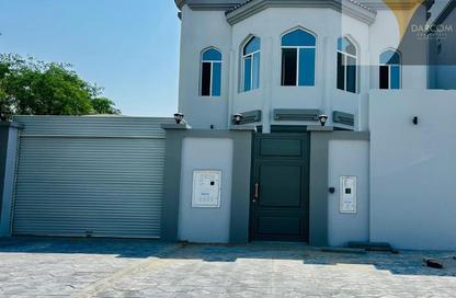 Villa - 7+ Bedrooms - 7+ Bathrooms for rent in Al Luqta - Al Luqta - Doha
