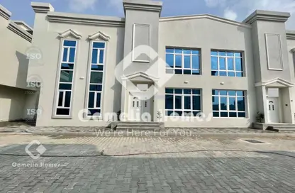 Villa - 4 Bedrooms - 4 Bathrooms for rent in Muraikh - AlMuraikh - Doha