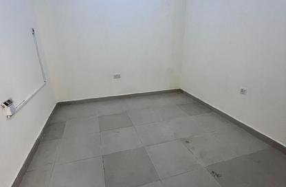 Apartment - Studio - 1 Bathroom for rent in Al Thumama - Al Thumama - Doha