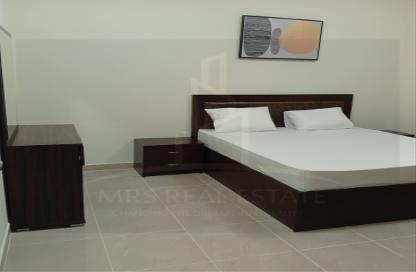 Apartment - 2 Bedrooms - 2 Bathrooms for rent in Al Mansoura - Al Mansoura - Doha