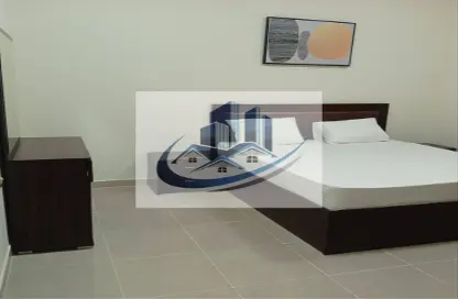 Apartment - 2 Bedrooms - 2 Bathrooms for rent in Al Mansoura - Al Mansoura - Doha