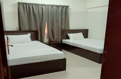 Apartment - 2 Bedrooms - 2 Bathrooms for rent in Al Mansoura - Al Mansoura - Doha