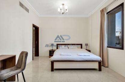 Apartment - 2 Bedrooms - 2 Bathrooms for rent in Lusail City - Lusail