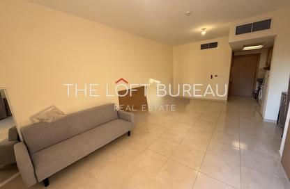 Apartment - Studio - 1 Bathroom for rent in Venice - Fox Hills - Fox Hills - Lusail