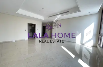 Apartment - 1 Bedroom - 2 Bathrooms for rent in Artan Residence Apartments Fox Hills 150 - Fox Hills - Lusail