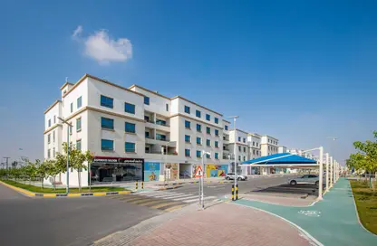 محل تجاري - استوديو للايجار في حدائق الجنوب المرحله ٢ - حدائق الجنوب - الوكير - الوكرة