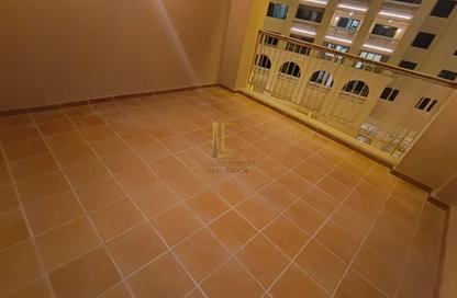 Apartment - 1 Bedroom - 2 Bathrooms for rent in East Porto Drive - Porto Arabia - The Pearl Island - Doha